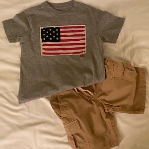 Polo Summer Outfit